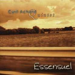 Cyril Achard : Essensuel